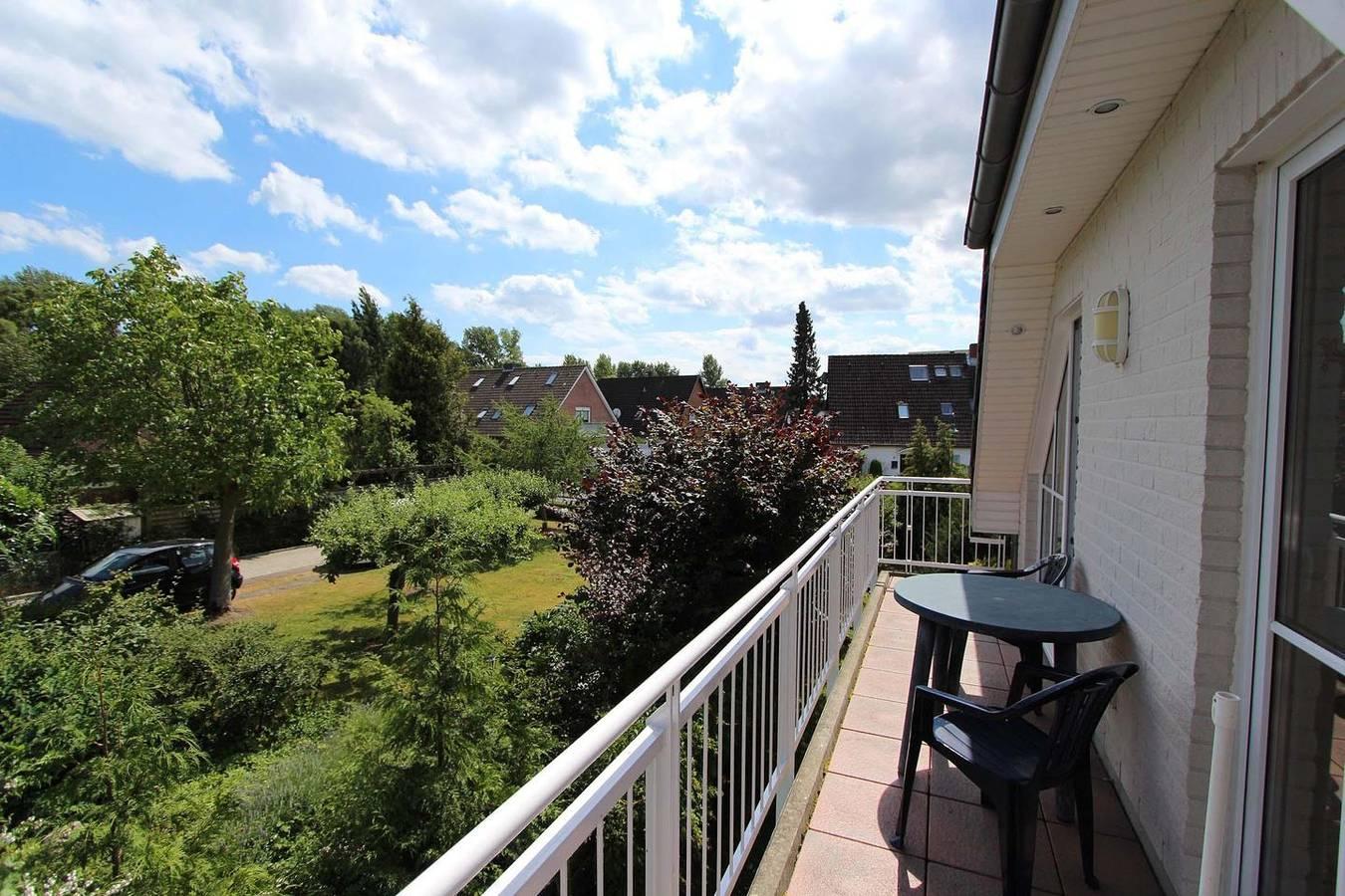Vakantieappartement in Kellenhusen, Duitsland voor 2 personen foto 9