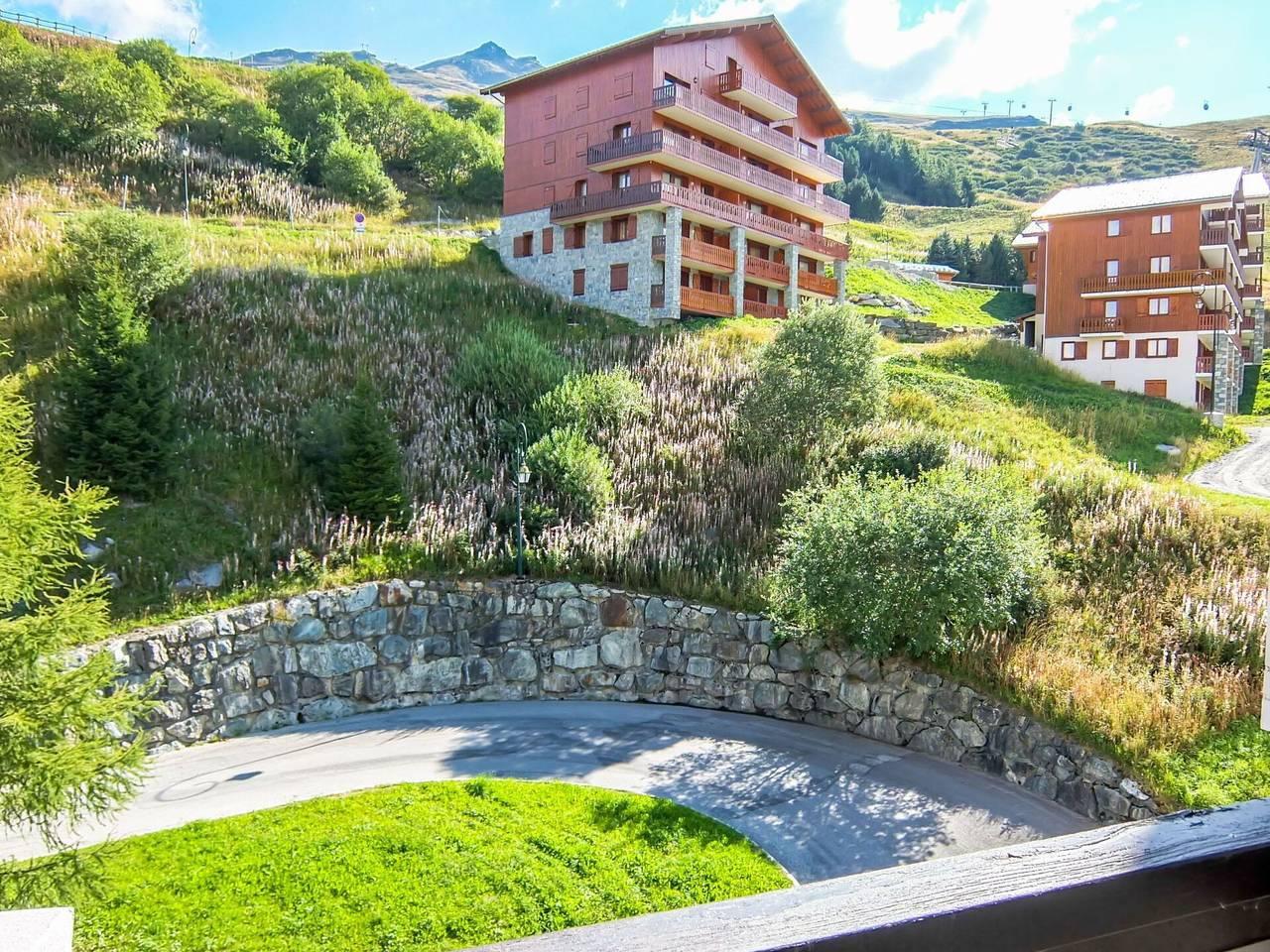 Vakantieappartement in Savoie, Frankrijk voor 2 personen foto 2