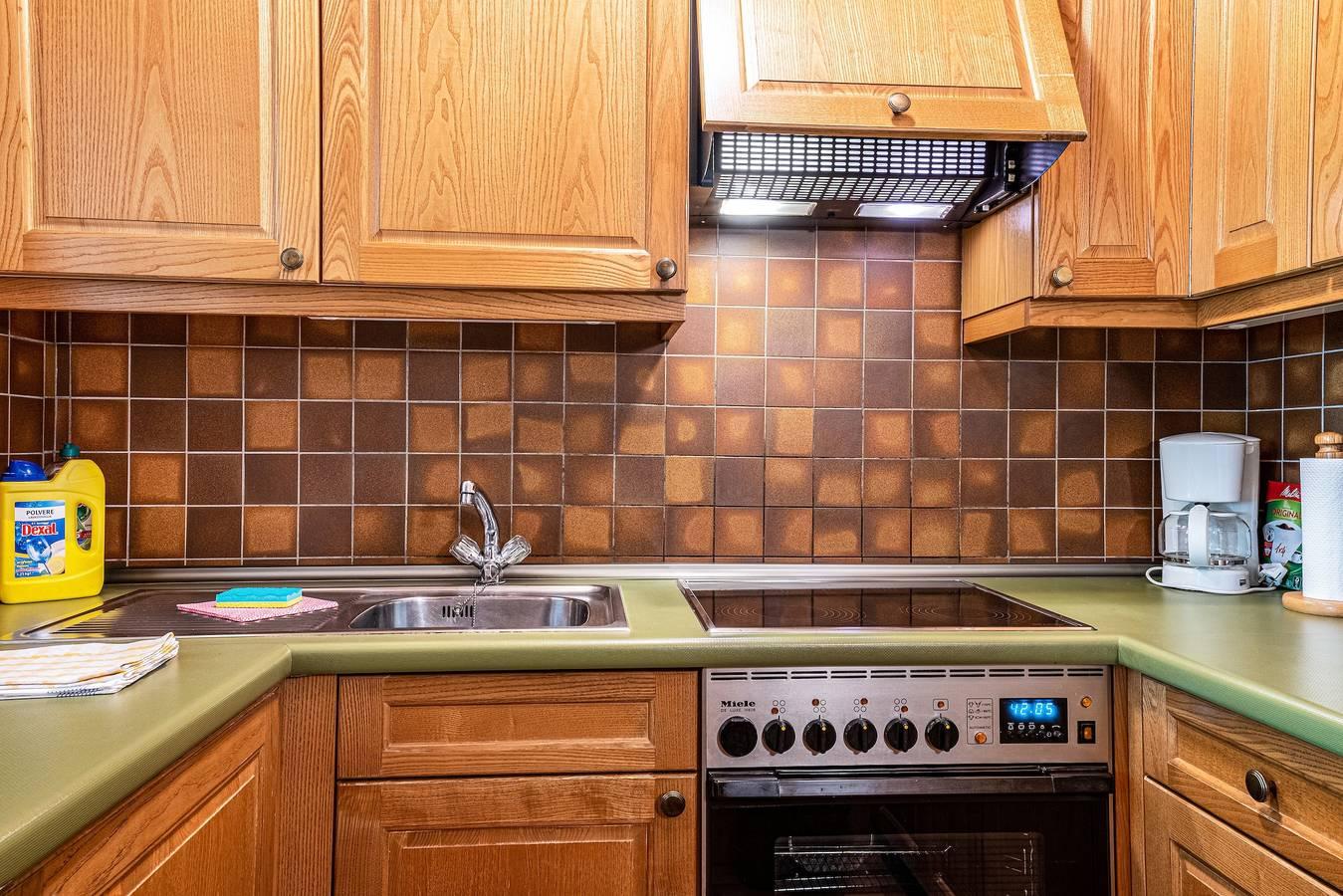 Vakantieappartement in Canazei, Italië voor 4 personen foto 9