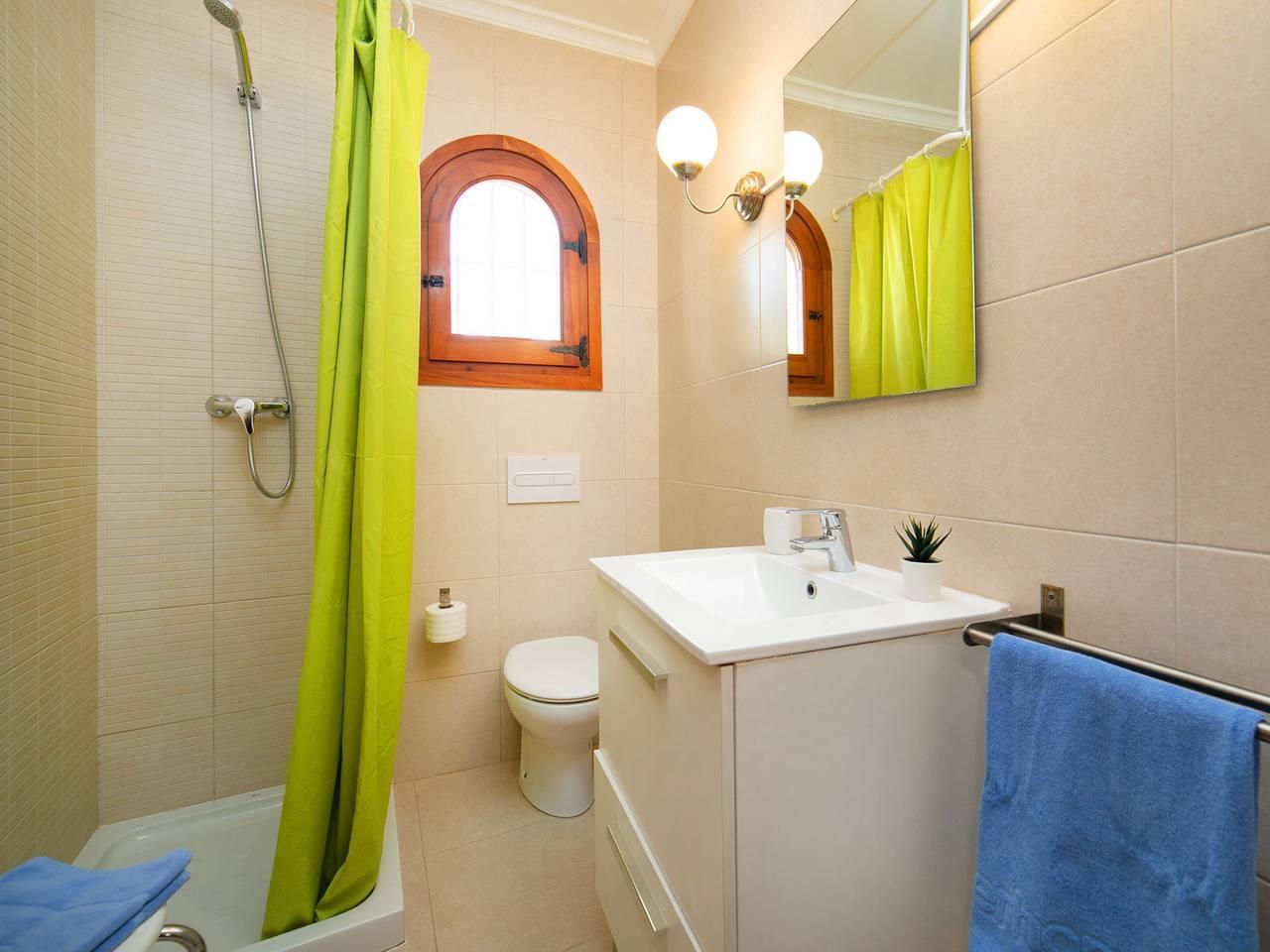 Vakantiehuis met privézwembad en zwembad in Benissa, Costa Blanca, Spanje voor 12 personen foto 21