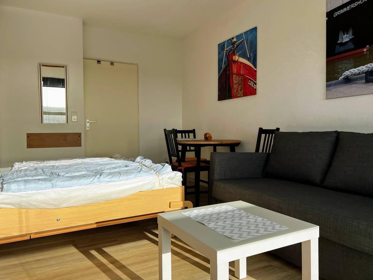 Vakantieappartement in Cuxland, Duitsland voor 2 personen foto 10