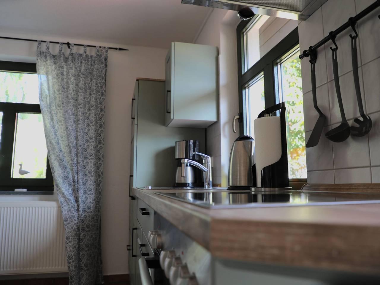 Vakantieappartement in Dargun, Duitsland voor 3 personen foto 3