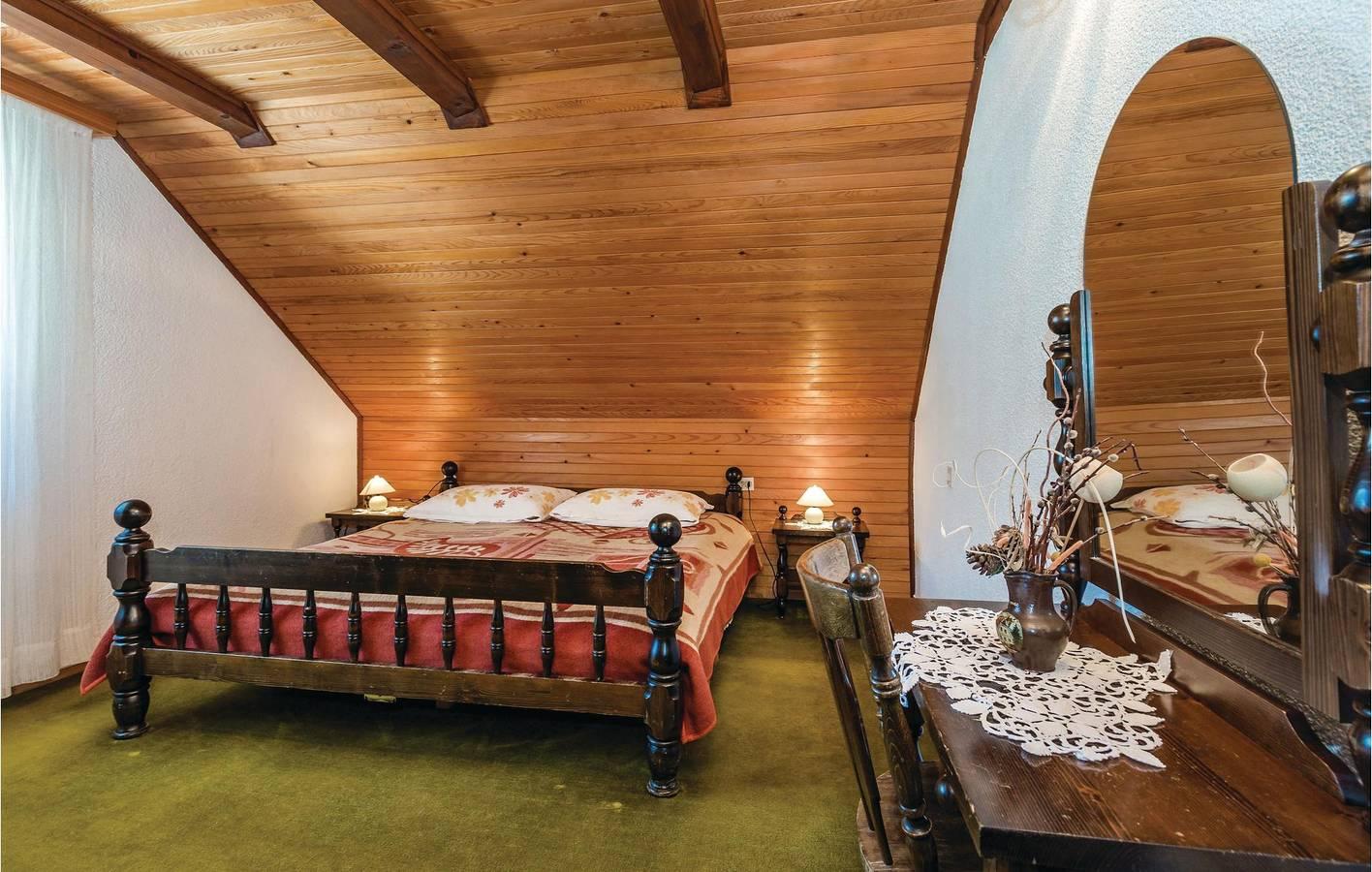 Vakantieappartement in Općina Lokve, Kroatië voor 5 personen foto 15