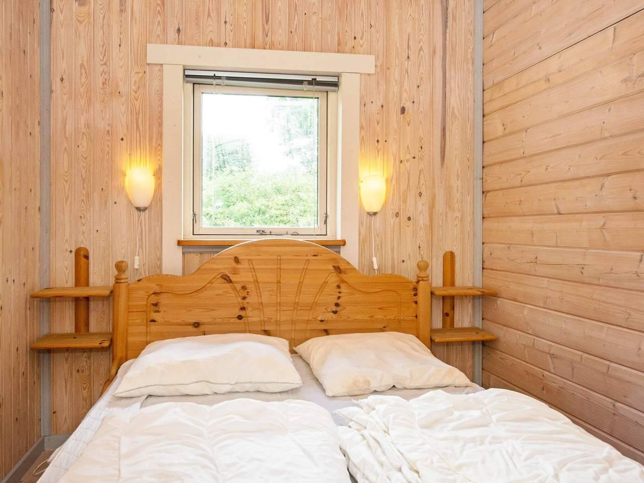 Vakantiehuis in Silkeborg en omgeving, Denemarken voor 6 personen foto 11