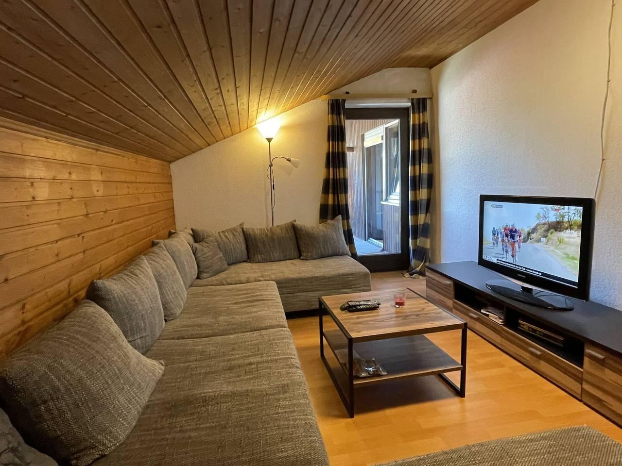 Vakantieappartement in Arrach, Duitsland voor 8 personen foto 6