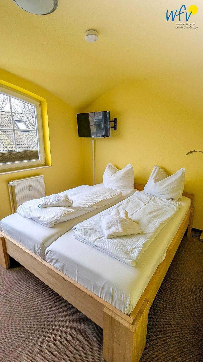 Vakantieappartement in Rügen, Duitsland voor 2 personen foto 10