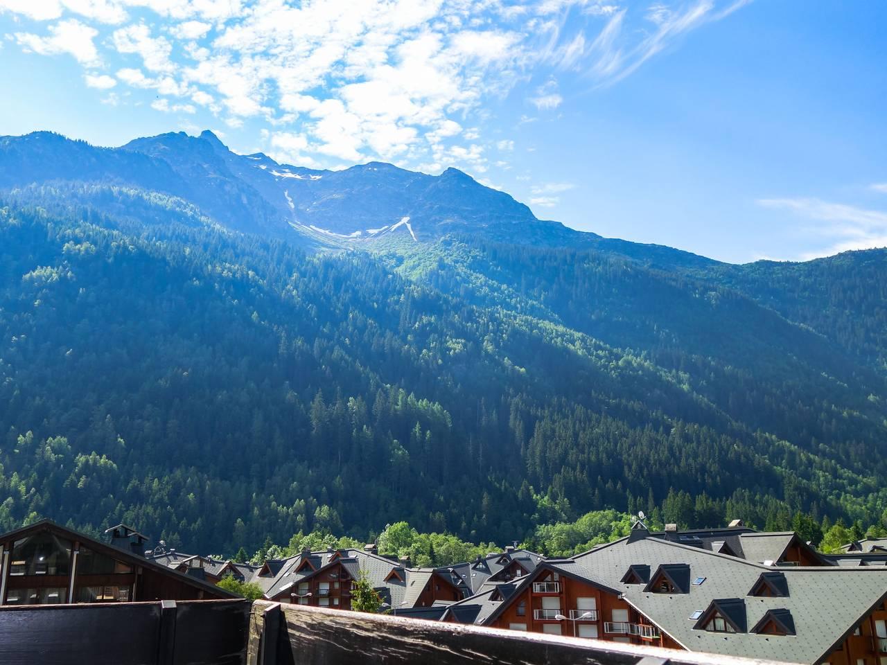 Vakantieappartement in Rhône-Alpes, Frankrijk voor 6 personen