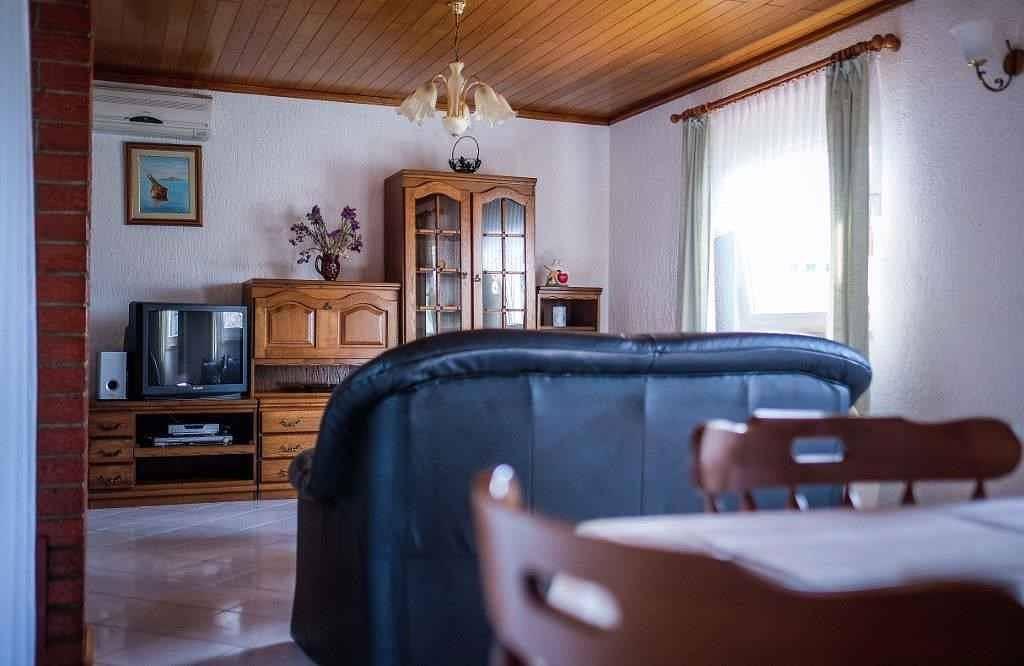 Vakantieappartement in Rab, Kroatië voor 9 personen foto 18