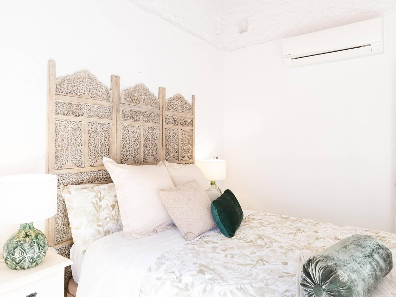Vakantieappartement in Malaga, Spanje voor 4 personen foto 12