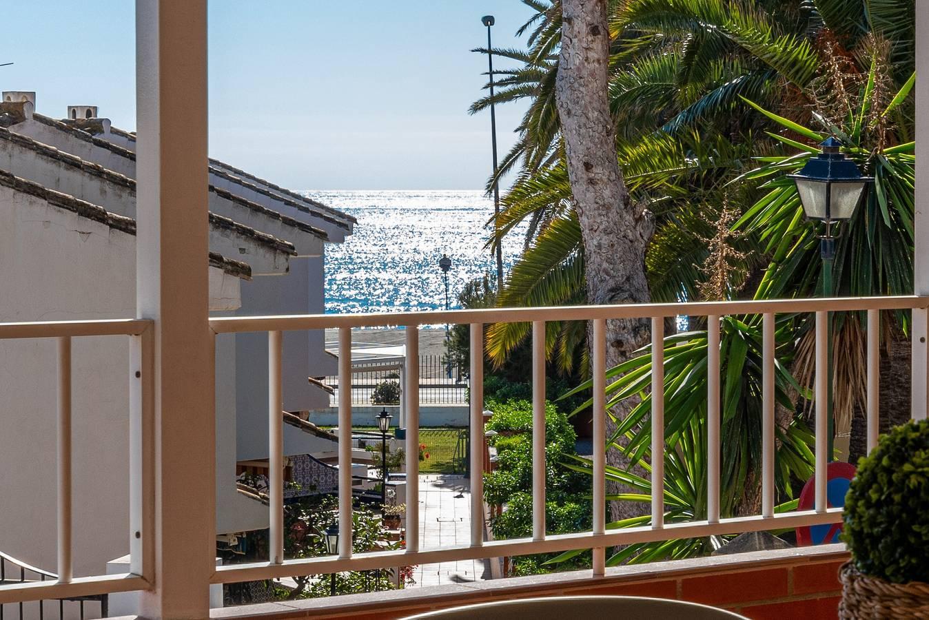 Vakantiehuis in Axarquía, Spanje voor 4 personen foto 3