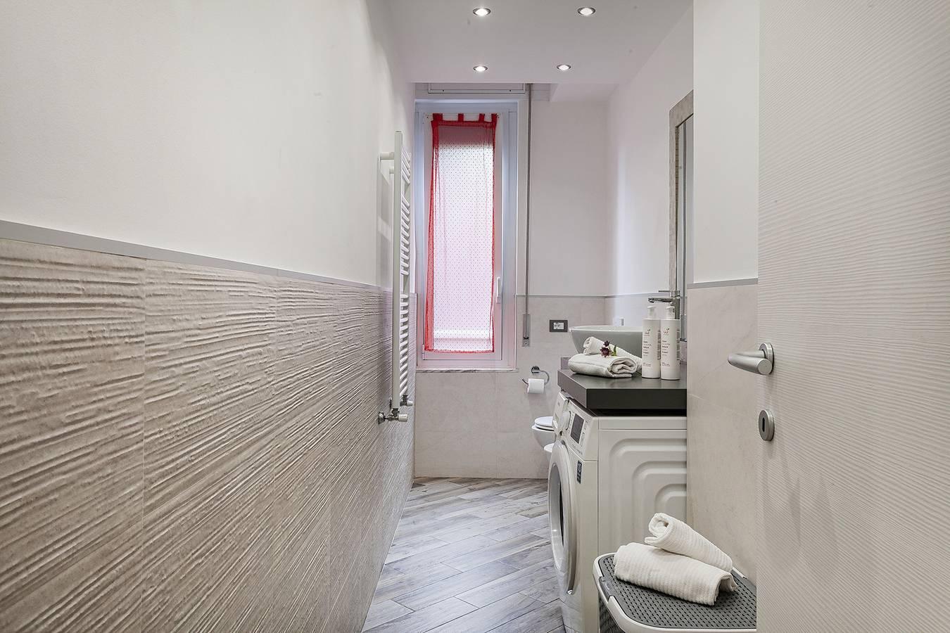Vakantieappartement in Genua, Italië voor 4 personen foto 15