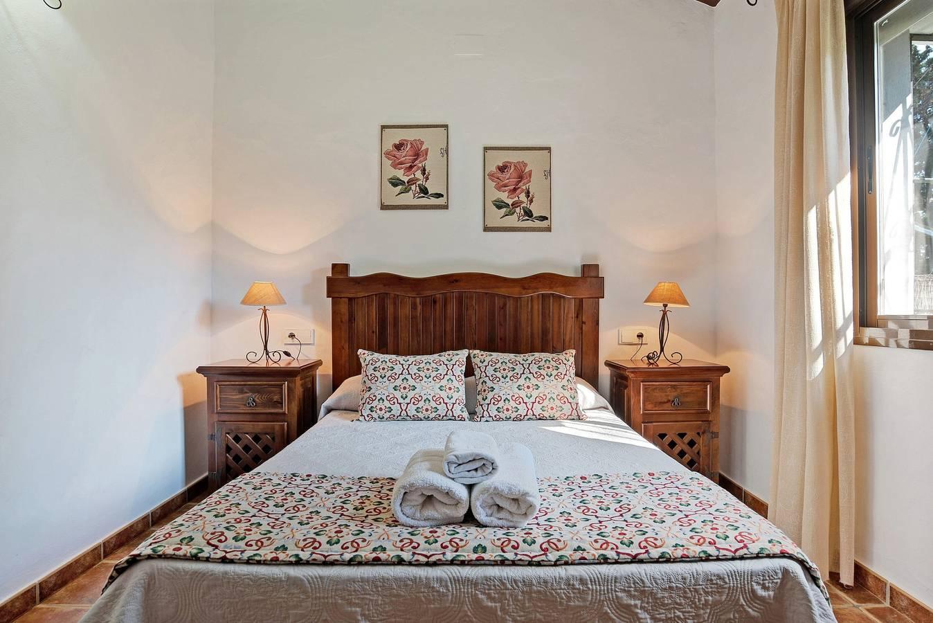 Vakantiehuis in La Janda, Spanje voor 6 personen foto 14