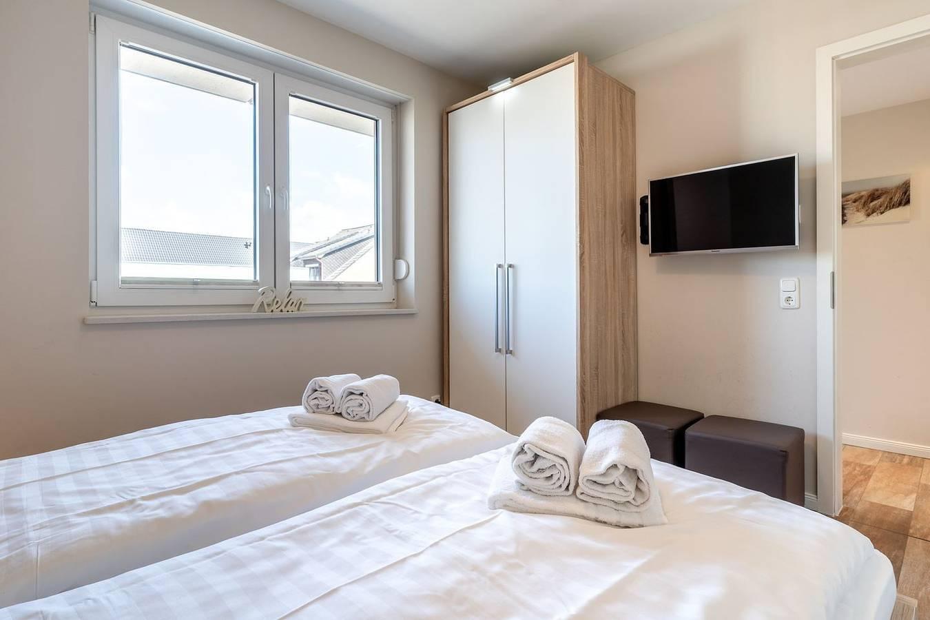 Vakantieappartement in Büsum, Duitsland voor 2 personen foto 16