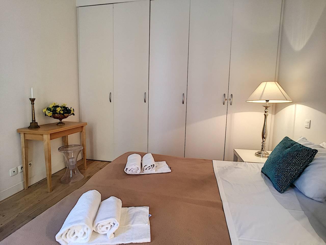 Vakantieappartement in Nice, Frankrijk voor 2 personen foto 10