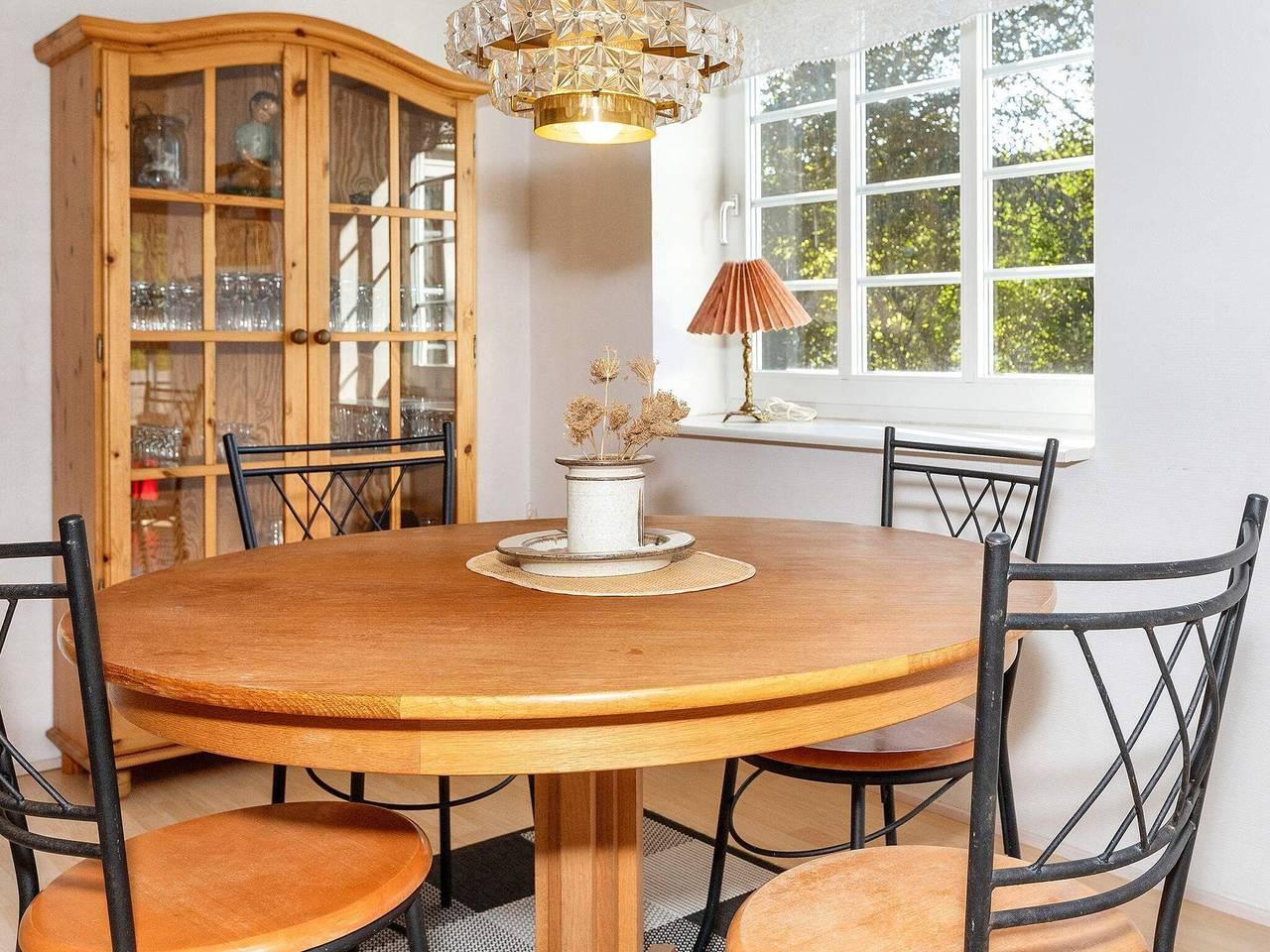 10 persoons vakantie huis in Fur, Limfjord in West-Jutland, Denemarken voor 10 personen foto 19