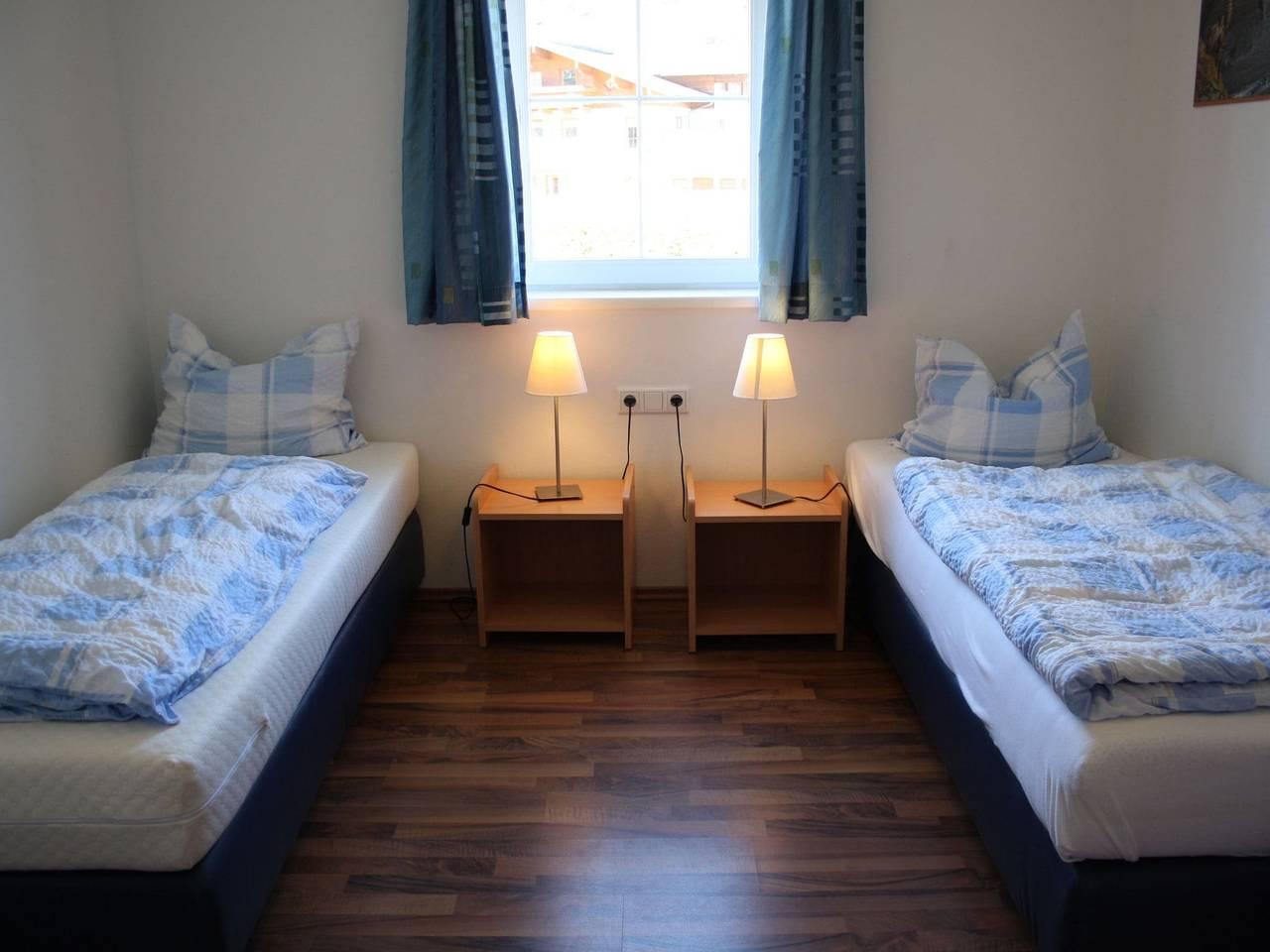 Vakantieappartement in Kaprun, Oostenrijk voor 6 personen foto 18