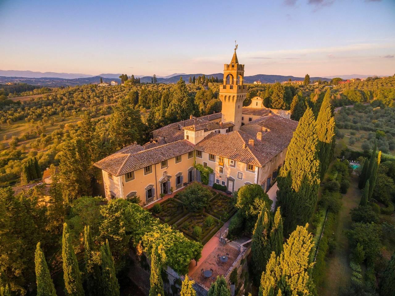 Vakantieappartement in Montespertoli, Italië voor 3 personen foto 12