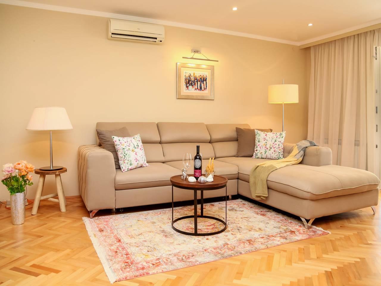 Vakantiehuis in Brodarica foto 5