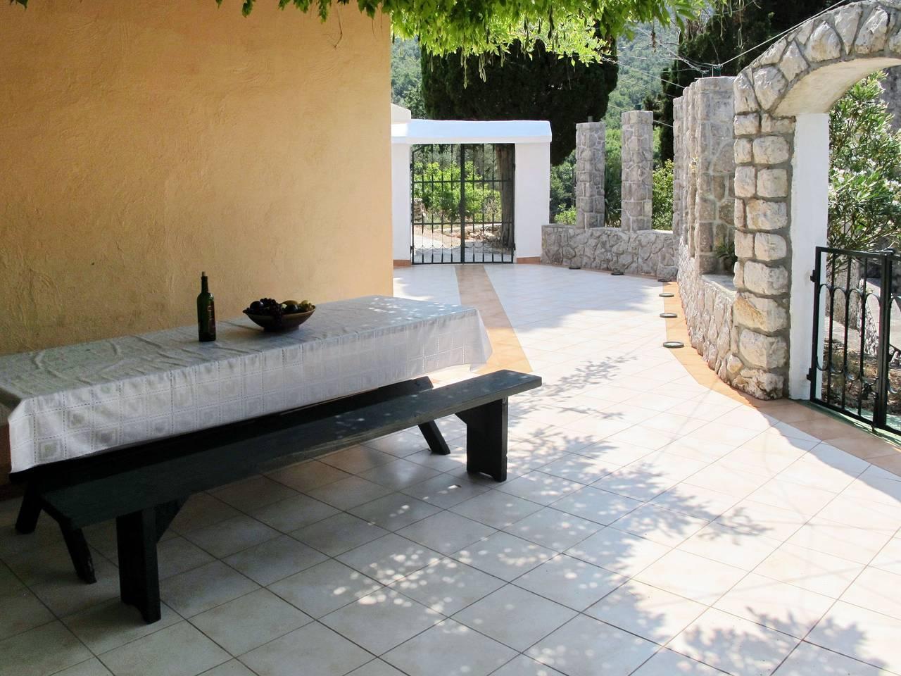Vakantiehuis in Cres, Kroatië voor 6 personen foto 14