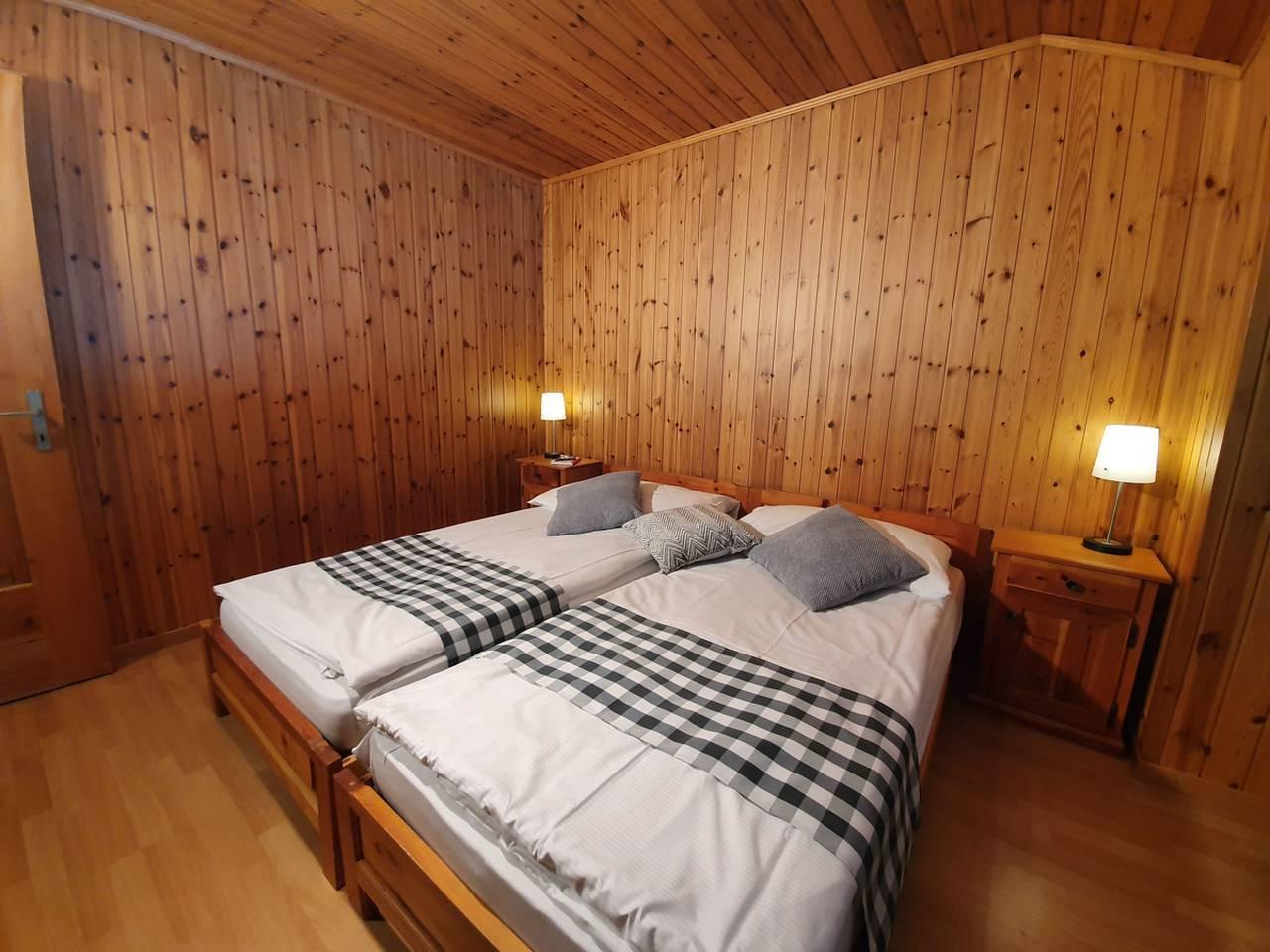 Vakantieappartement in Randa, Zwitserland voor 4 personen foto 10
