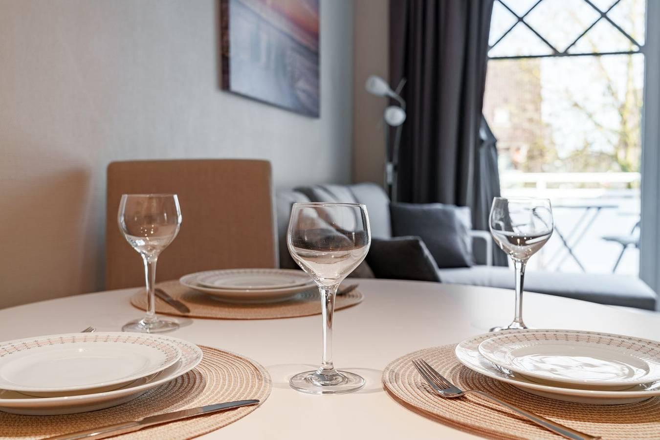 Vakantieappartement in Büsum, Duitsland voor 3 personen foto 6