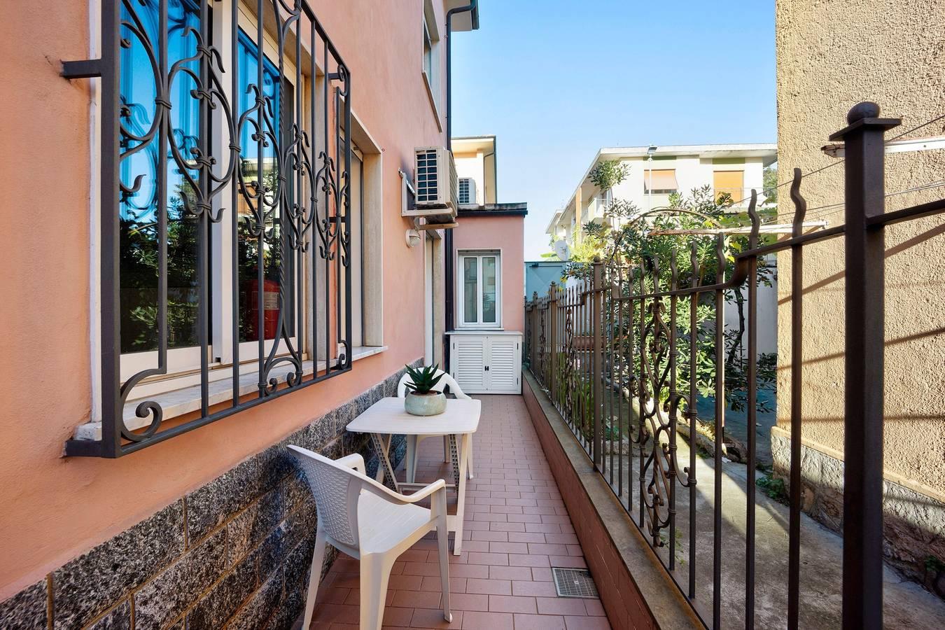 Vakantieappartement in Rieva Fiore, Italië voor 4 personen foto 14