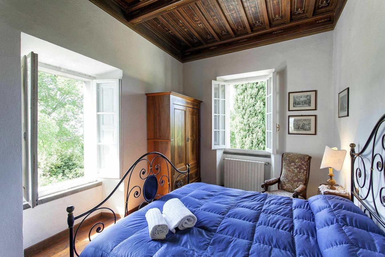 Vakantieappartement in Cortona, Italië voor 6 personen foto 17