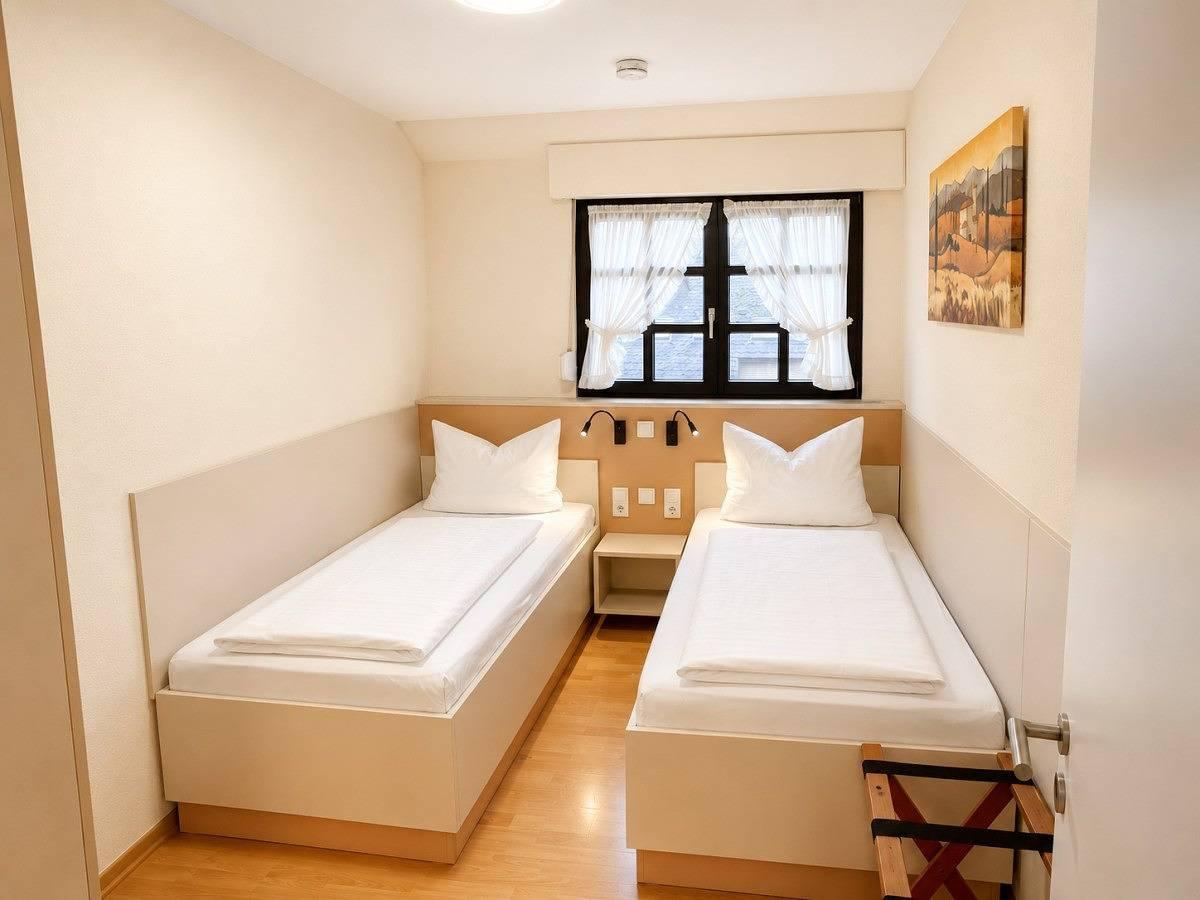 Vakantieappartement in Kreis Soest, Duitsland voor 2 personen foto 5