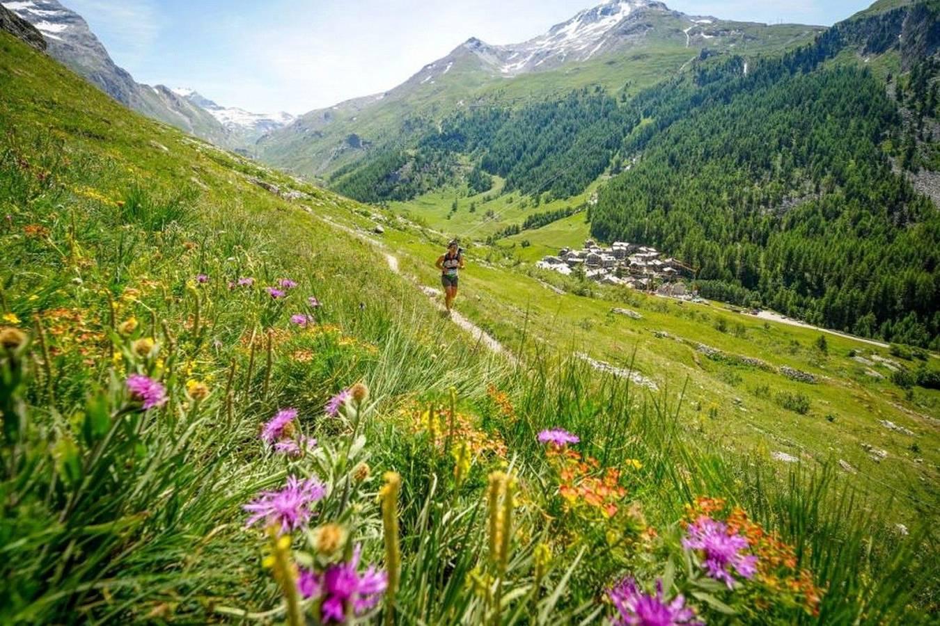 Jonquille Terrasse in Chamonix, Mont Blanc-massief, Frankrijk voor 4 personen foto 23