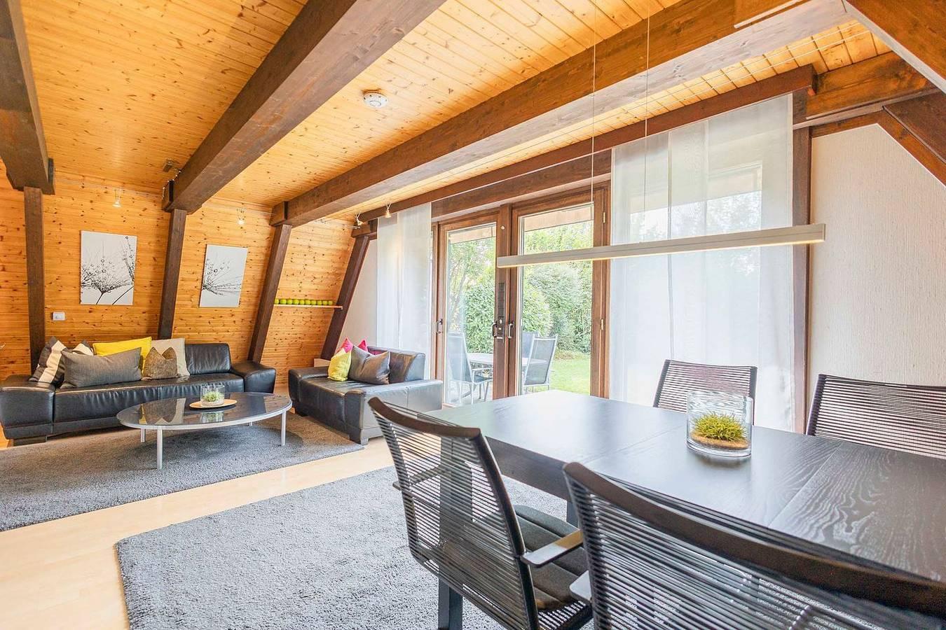 Vakantiehuis in Bodensee, Duitsland voor 4 personen foto 2