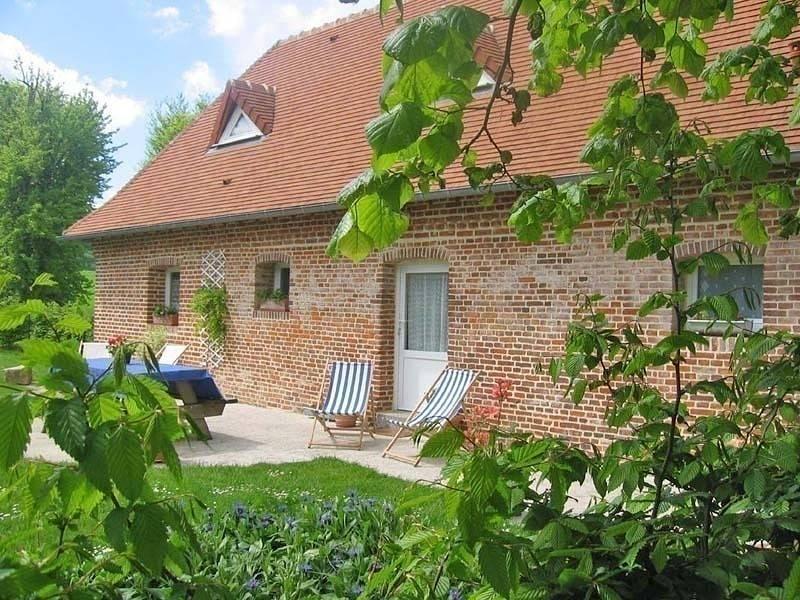Vakantiehuis in Seine-Maritime, Frankrijk voor 5 personen foto 13