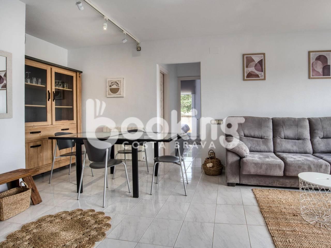 Vakantieappartement in Costa Brava, Spanje voor 6 personen foto 13