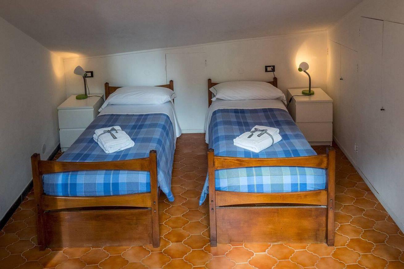 Vakantieappartement in Vernazza, Vernazza Gemeente, Italië voor 2 personen foto 22