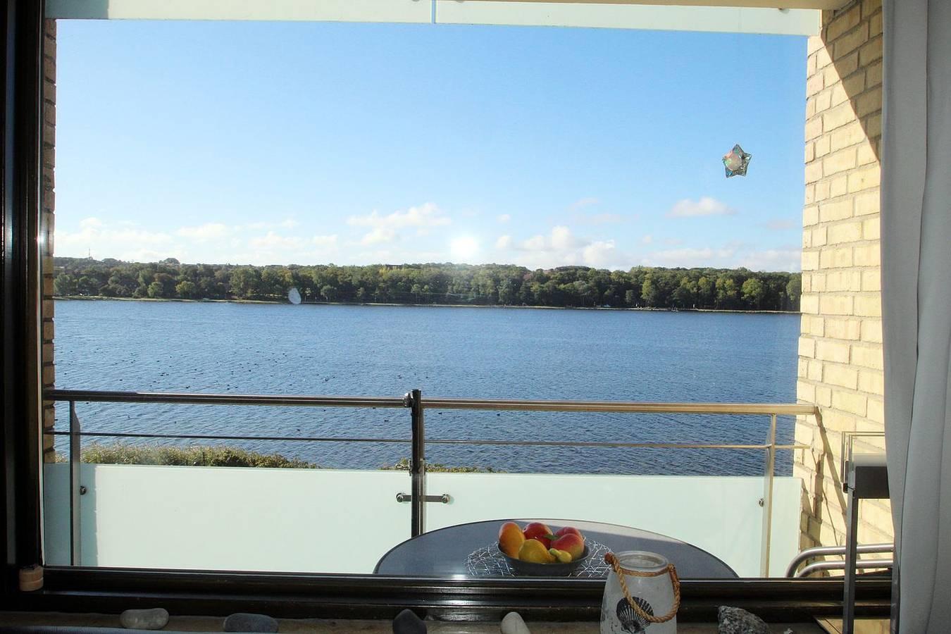 Vakantieappartement in Heiligenhafen, Duitsland voor 4 personen foto 12
