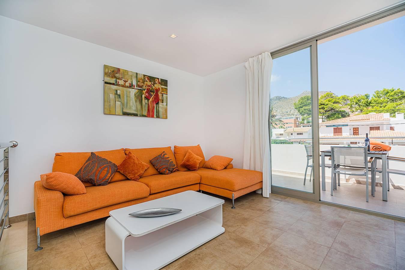 Vakantiehuis in Mallorca, Spanje voor 6 personen foto 6
