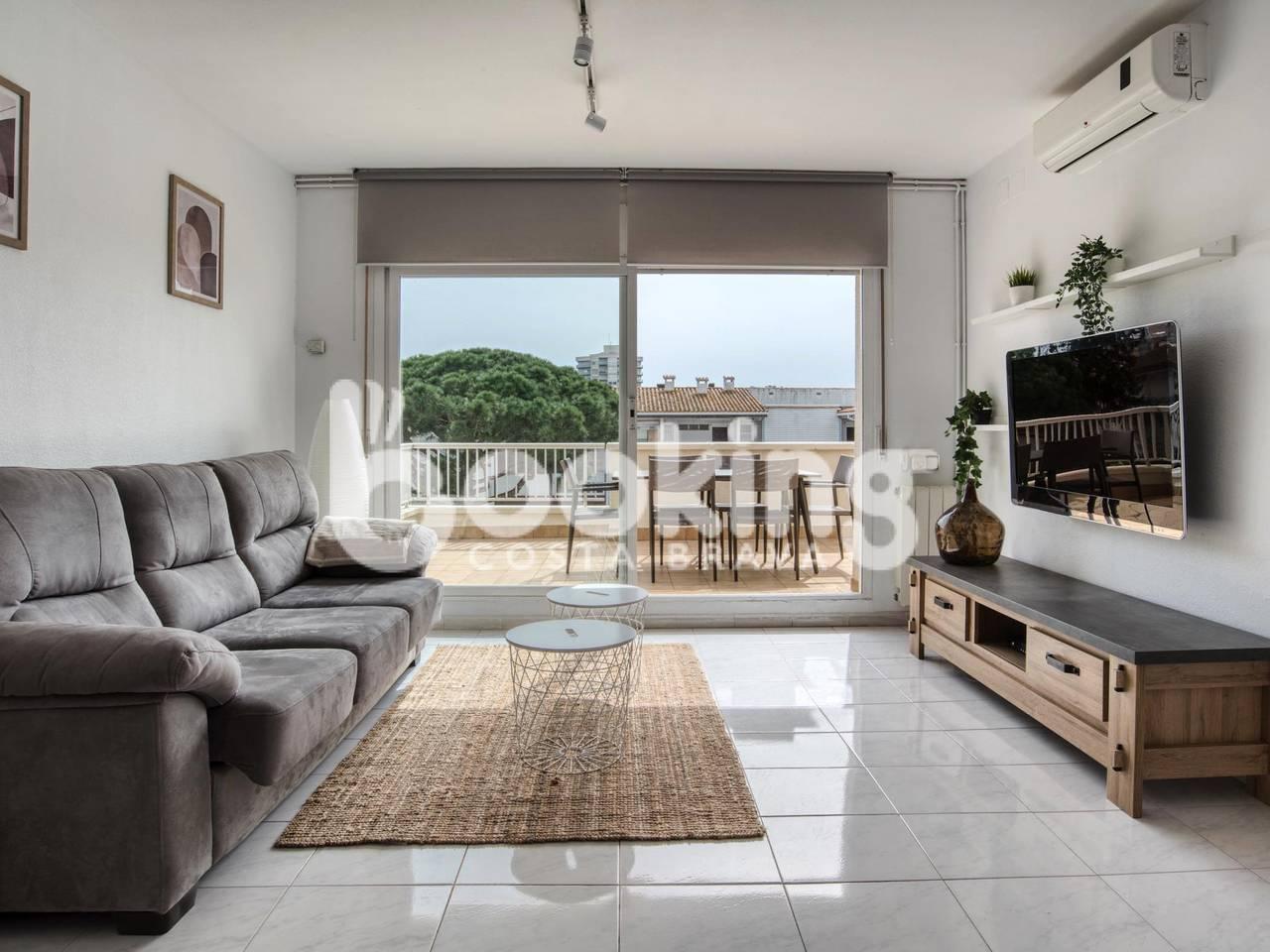 Vakantieappartement in Costa Brava, Spanje voor 6 personen foto 9