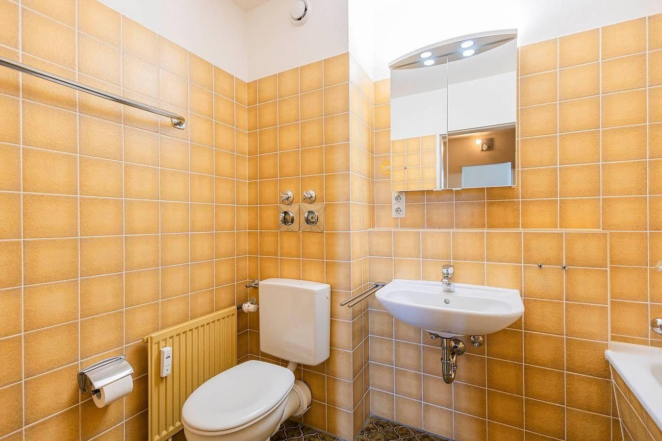 Vakantieappartement met balkon en 1 slaapkamer in Immenstaad am Bodensee, Duitsland voor 2 personen foto 20