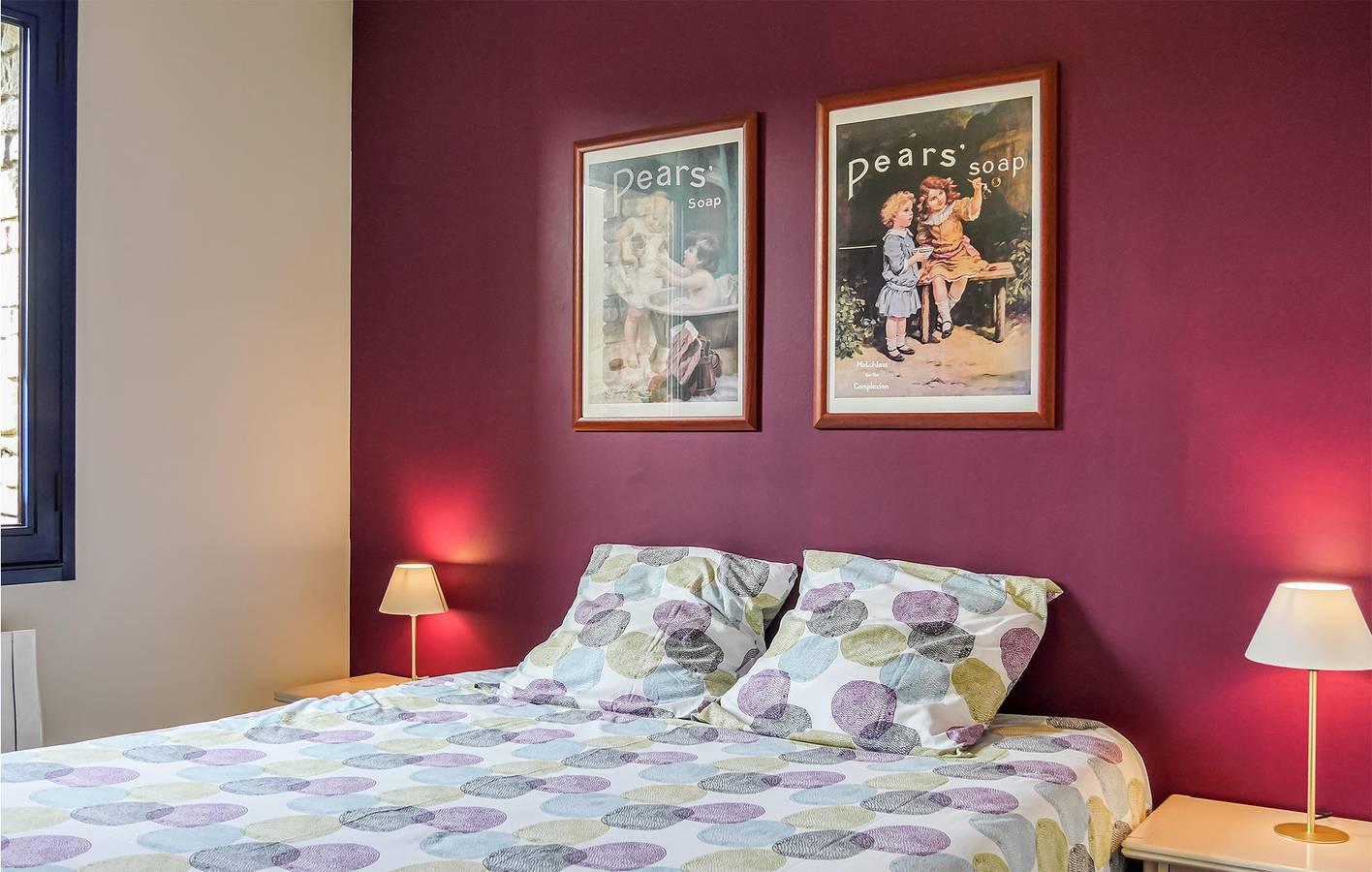 Vakantiehuis met privézwembad en zwembad in Saint-Germain-sur-Ay, Coutances, Frankrijk voor 8 personen foto 23