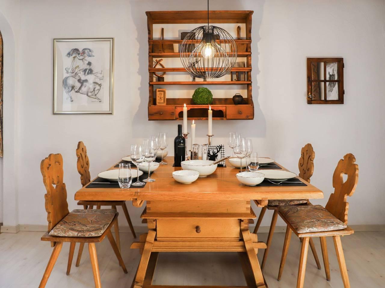 Allod Park Haus C 401 in Davos Platz 1, Davos, Zwitserland voor 5 personen foto 8