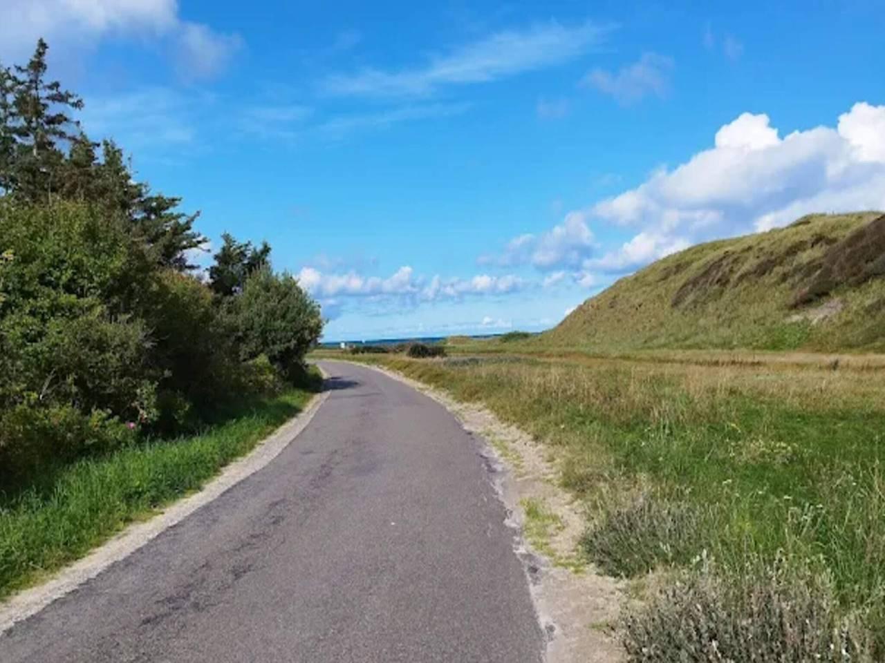 Vakantiehuis in Ålbæk, Denemarken voor 5 personen foto 3