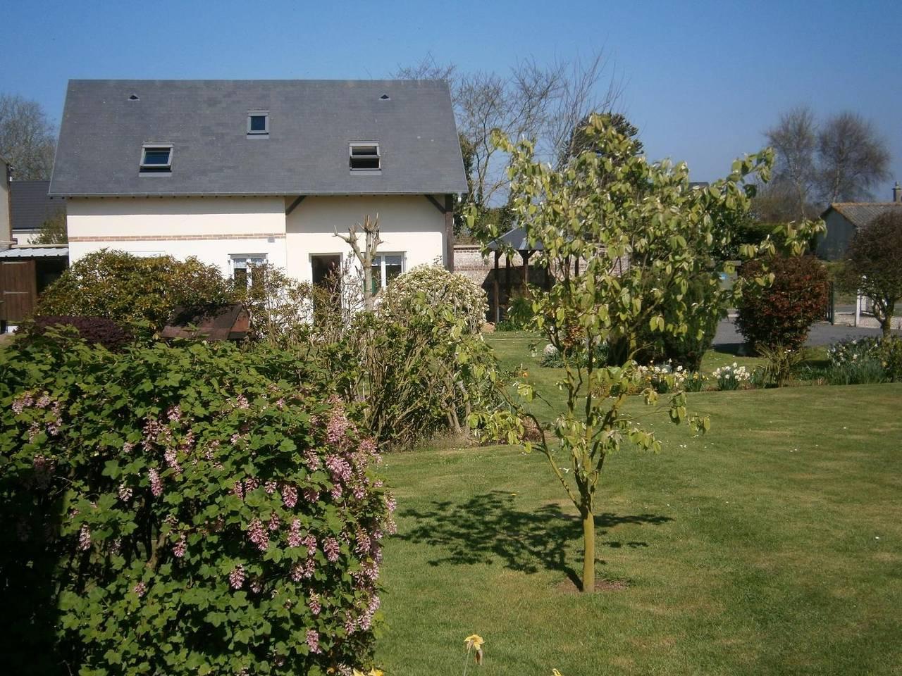 Vakantiehuis in Seine-Maritime, Frankrijk voor 5 personen foto 11