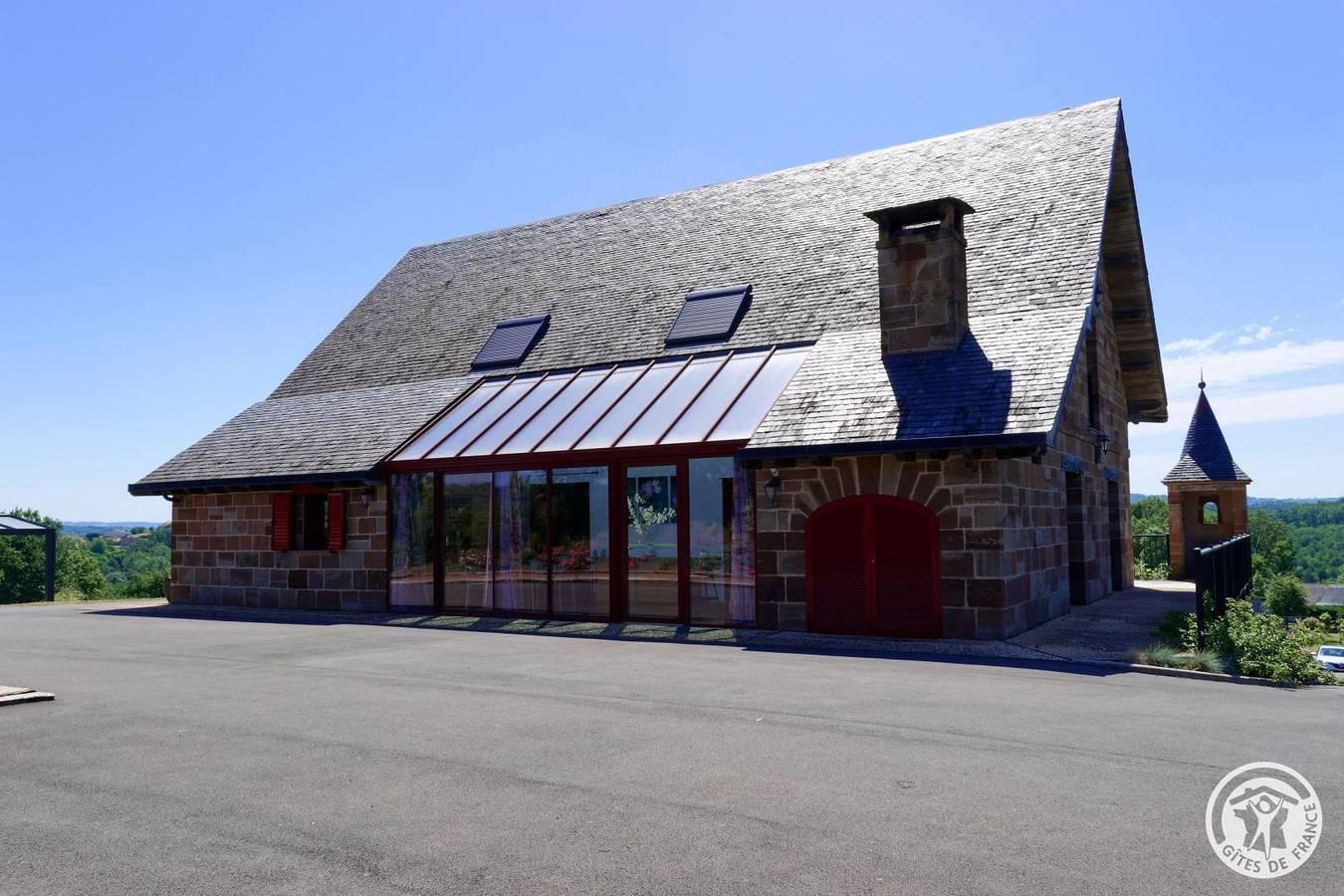 Vakantiehuis in Corrèze, Frankrijk voor 12 personen foto 6