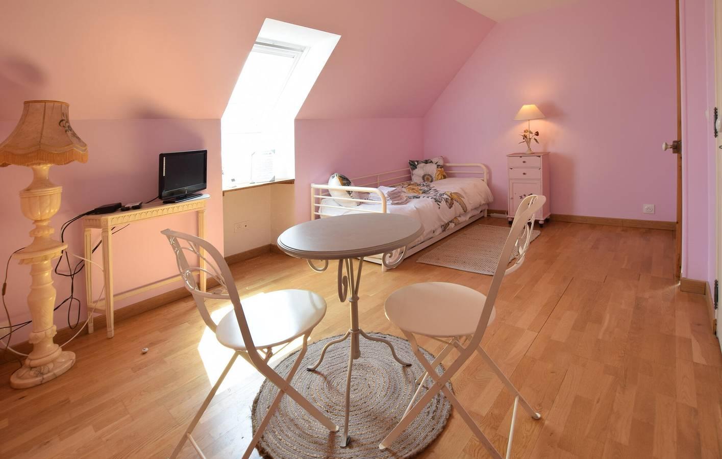 Vakantieappartement in Seine-Maritime, Frankrijk voor 2 personen foto 7