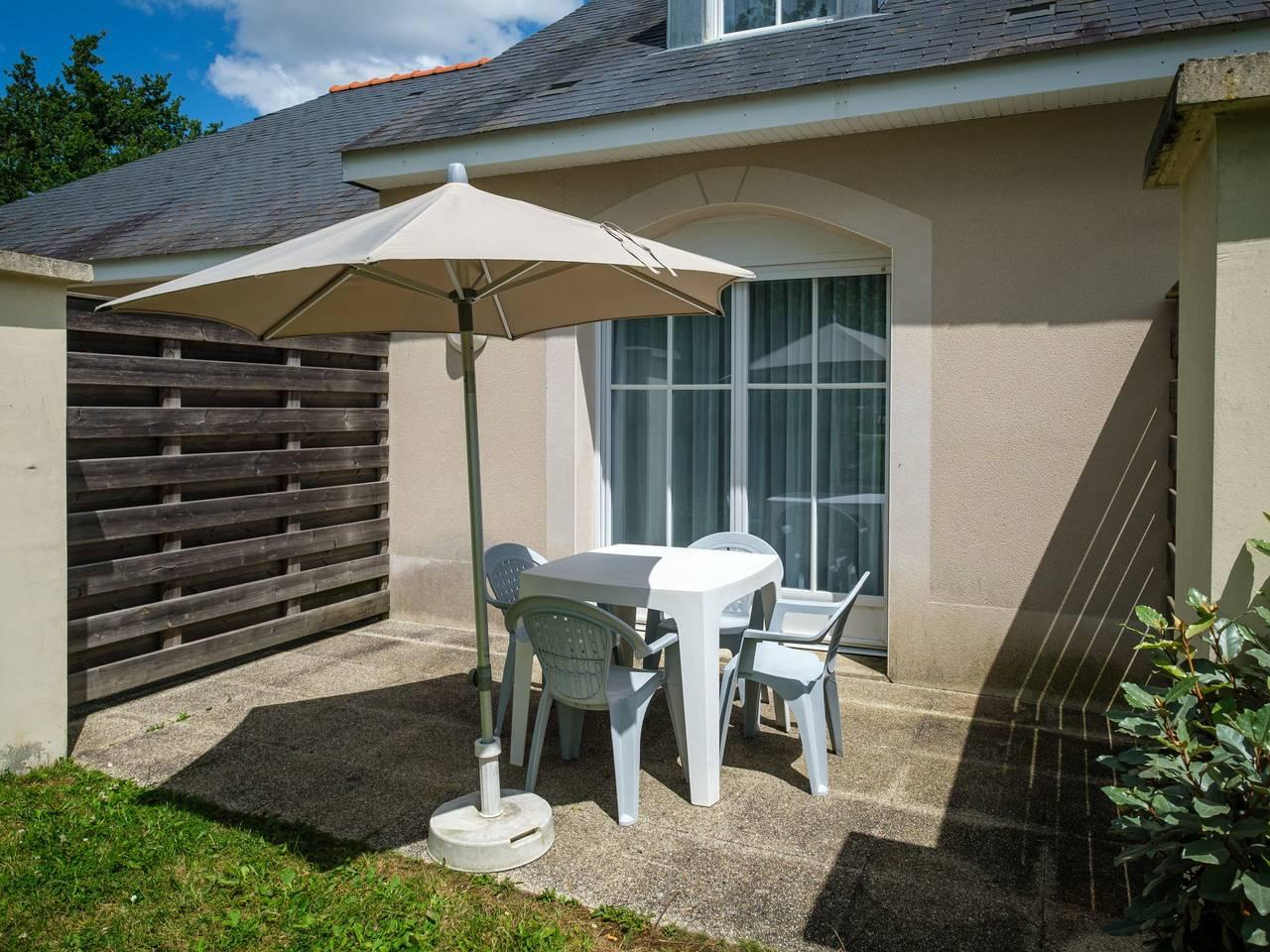 Vakantiehuis in Saumur, Frankrijk voor 4 personen foto 15