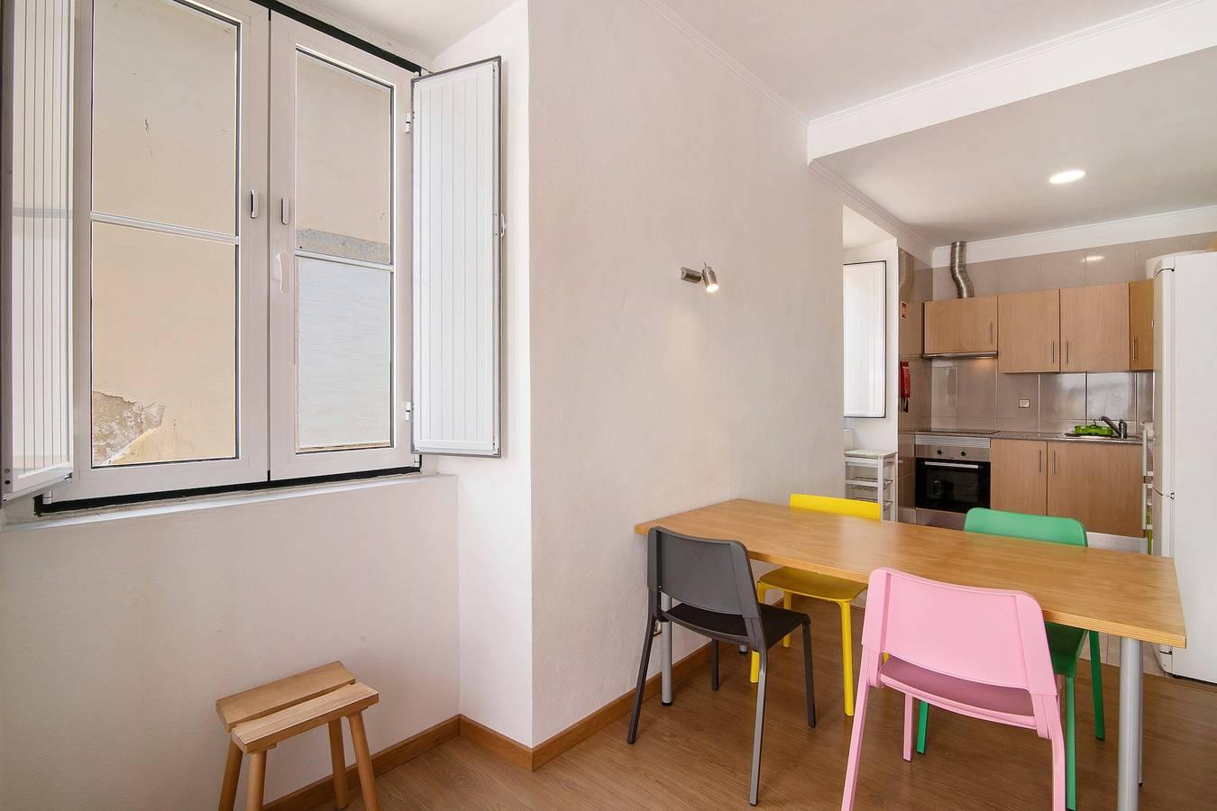 Vakantieappartement in Faro, Portugal voor 4 personen foto 7