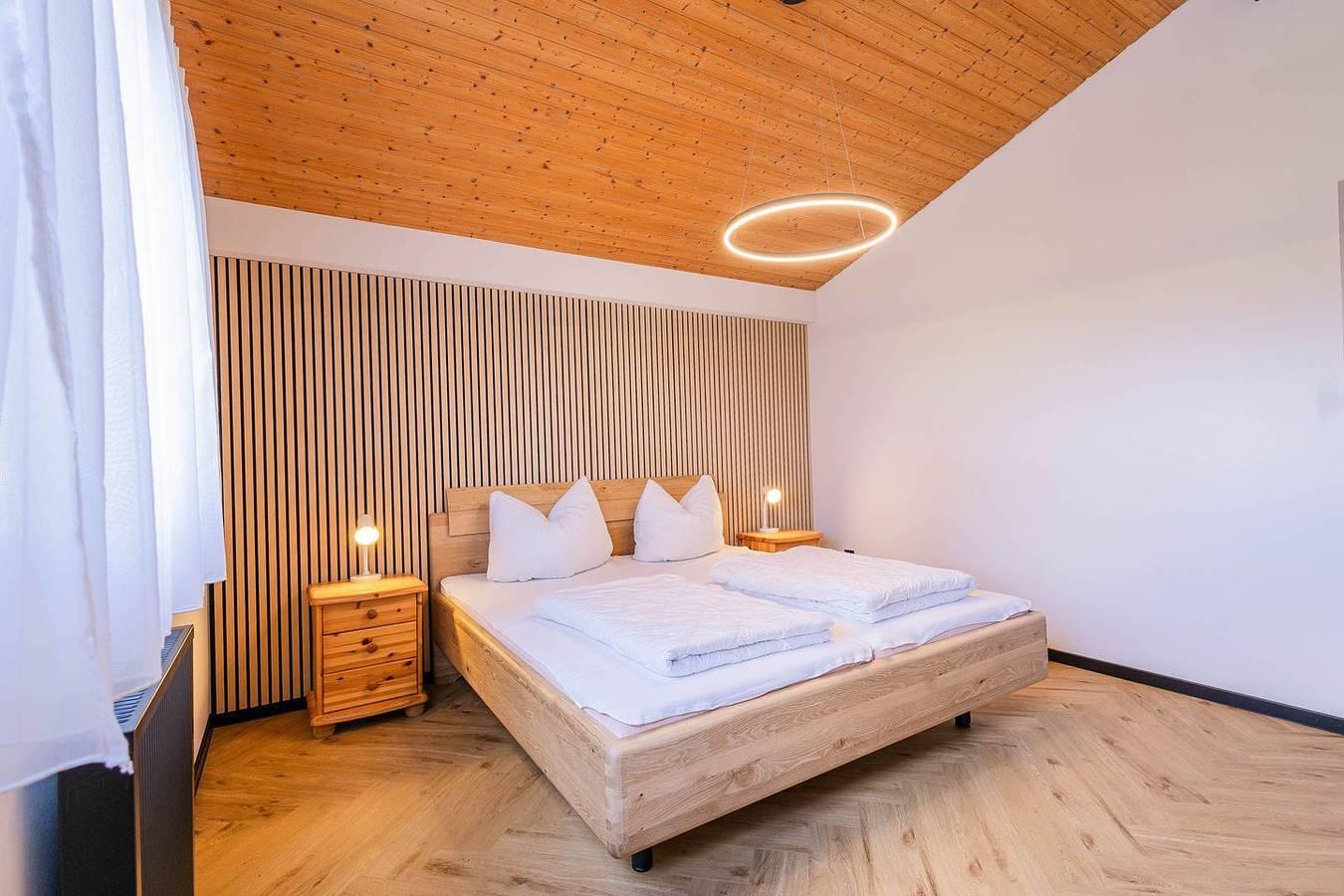 Vakantiehuis met terras en 2 slaapkamers in Immenstaad am Bodensee, Duitsland voor 4 personen foto 19