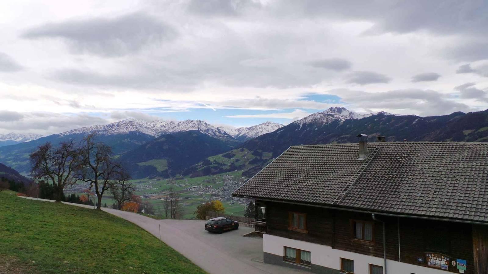 Vakantieappartement in Zillertal, Oostenrijk voor 6 personen foto 4