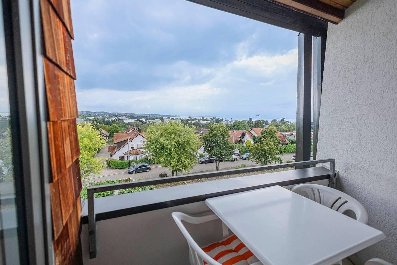 Vakantieappartement in Bodensee, Duitsland voor 3 personen foto 15