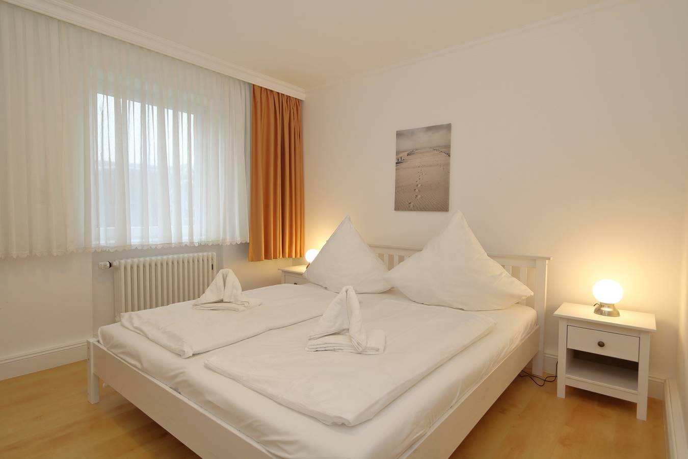 Vakantieappartement in Sylt, Duitsland voor 4 personen foto 9