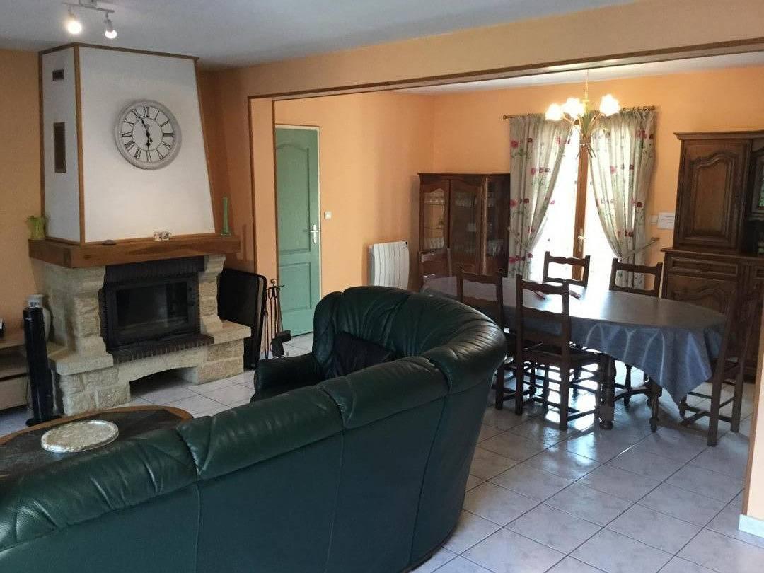 Vakantiehuis in Seine-Maritime, Frankrijk voor 8 personen foto 5